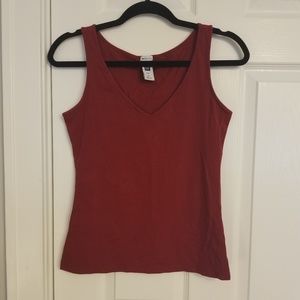 XS Gap tank top